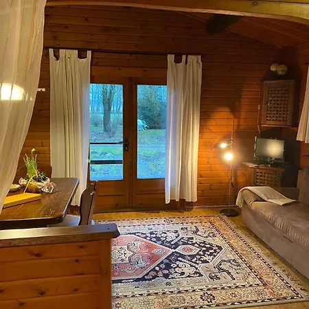 Gemuetliche In Eschede, Cleaning Included Prázdninový dům Eschede
