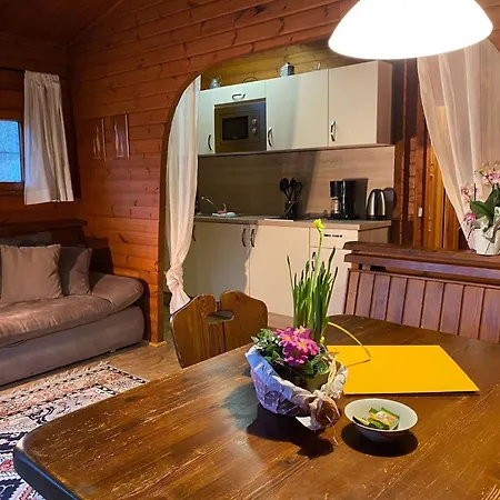 Gemuetliche In Eschede, Cleaning Included Prázdninový dům *