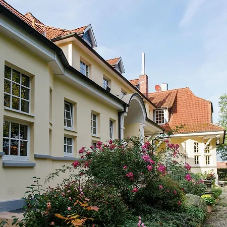 Gemuetliche In Eschede, Cleaning Included