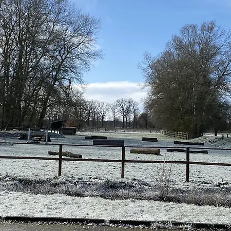 Gemuetliche In Eschede, Cleaning Included
