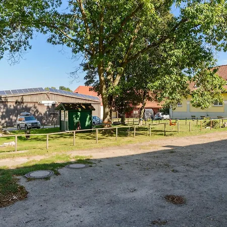 Gemuetliche In Eschede, Cleaning Included *